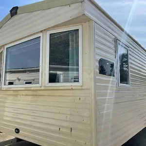 Edinburgh, Seton Sands Abi Horizon Campsite